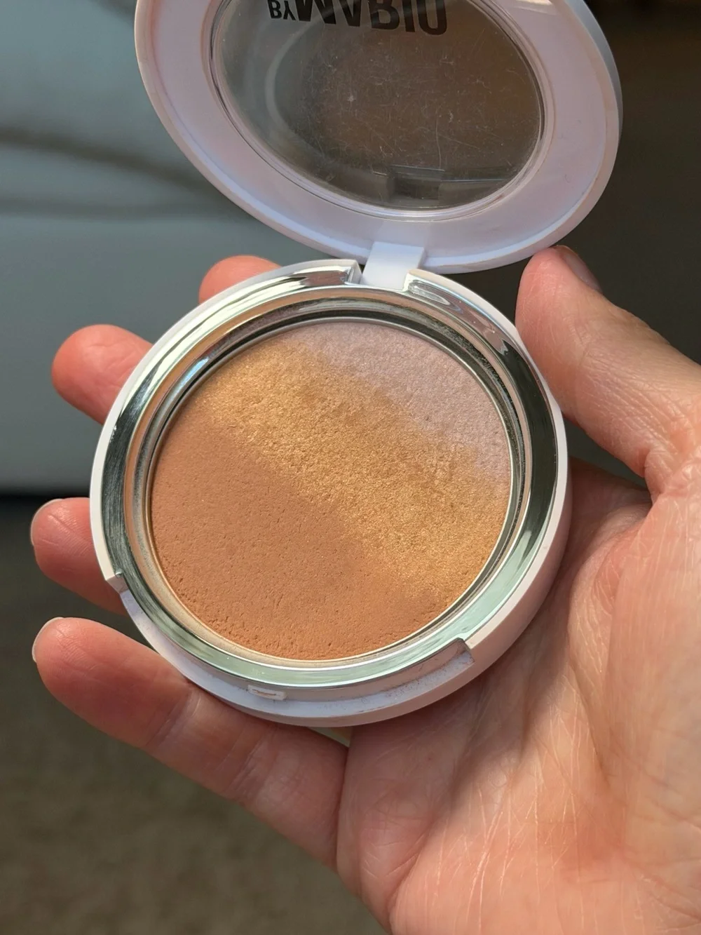 Makeup by Mario skin perfector